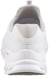 Skechers GLIDE-STEP Slip-On Sneaker, Trekkingschuh, Freizeitschuh, Sneaker zum