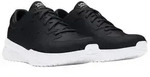 Under Armour&reg; UA Edge LTHR Sneaker blau 48,5 EU