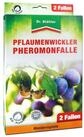 Dr. St&auml;hler Insektenfalle Pflaumenwickler Pheromon-Falle: ideal f&uuml;r Pflaumenb&auml;ume
