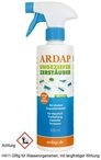 Ardap Insektenspray ARDAP Repell Ungeziefer Zerst&auml;uber 500 ml
