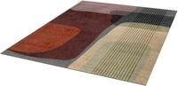wash+dry by Kleen-Tex Teppich Arcadia, rechteckig