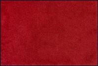 wash+dry by Kleen-Tex Teppich Wohnteppich 120x180 Regal Red, Wohnteppich gro&szlig;,