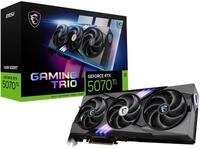 MSI GeForce RTX 5070 Ti GAMING TRIO OC 16GB GDDR7 Grafikkarte (16 GB)