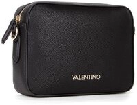VALENTINO BAGS Mini Bag BRIXTON, Damen Handtasche, Kamerabag mit Logoverzierung