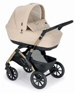 CAM Kombi-Kinderwagen CAM Dinamico Smart 2in1