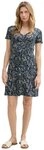 TOM TAILOR Strandkleid