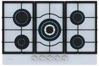 Klarstein Induktions-Kochfeld Ignito, Kochfeld Induktion 4 Zone Flex Touch Timer