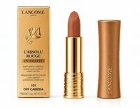 LANCOME Lippenstift Lancome L'Absolu Rouge Intimatte 101 Off Camera Lipstick...
