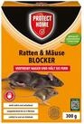 Protect Home Gartenpflege-Set Ratten & M&auml;use Blocker, 300 g