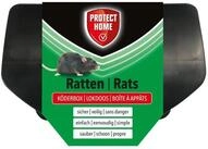 Protect Home Lebendfalle Ratten K&ouml;derbox