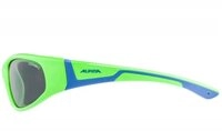 Alpina Fahrradbrille Flexxy Cool Kids Brillen f&uuml;r Kinder
