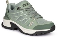 DLX Zindzi Ii Trainer Sneaker gr&uuml;n 38 EU
