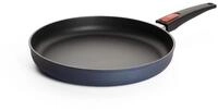 WOLL Bratpfanne Diamond Lite, Aluminiumguss, Flachpfanne, Induktion