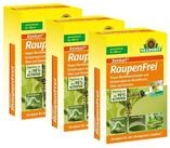 Neudorff Insektenspray Raupenfrei XenTari 3x 25 g, 75 g