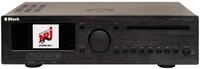 Block CVR-200 AV 7.1 Receiver mit Blu-ray, 7x100W, DAB+, ARC