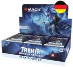 Magic the Gathering Sammelkarte Magic: The Gathering - Tarkir Dragonstorm Play