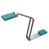 Iris by Canon IRIScan Visualizer 7 Dyslexic Scanner, (USB-Dokumentenkamera und