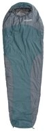 Lumaland Mumienschlafsack Where Tomorrow Camping Schlafsack mit Tasche,