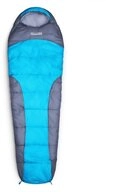 Lumaland Mumienschlafsack Where Tomorrow Camping Schlafsack mit Tasche,