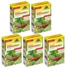 Neudorff Pflanzenst&auml;rkungsmittel Ferramol Schneckenkorn 5x 2 kg