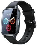 JOYROOM Fit-Life Smartwatch Armbanduhr IP68 Dunkelgrau Smartwatch