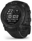 Garmin Instinct 3 Solar Tactical Edition Smartwatch (3 cm/1,2 Zoll, Garmin)