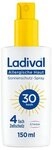 Ladival Sonnenschutzspray Allergische Haut Sonnenschutz-Spray, Sonnencreme, mit...