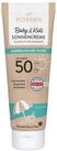 MABYEN Sonnenschutzcreme Baby & Kids Sonnencreme LSF 50, 100 ml, vegan,...