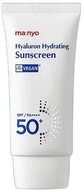 manyo Sonnenschutzcreme ma:nyo Galactomy Hyaluron Hydrating Sunscreen