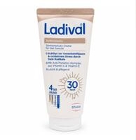 STADA Consumer Health Deutschland GmbH Sonnenschutzcreme LADIVAL Antioxidativ...