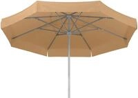 Schneider Schirme Marktschirm Jumbo, &Oslash;xH: 300x275 cm, Aluminium/Polyester