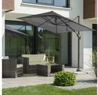 Schneider Schirme Ampelschirm Rhodos Junior, LxB: 230x230 cm, mit Schutzh&uuml;lle, ohne