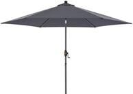 doppler&reg; Sonnenschirm Sonnenschirm doppler MYZONE AUTO TILT DH 305x257 cm