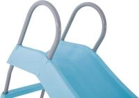Intex Rutsche Outdoor Garten freistehende Rutsche 1,8 Meter Six-Foot Slide 44106