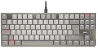 Cherry CHERRY KC 500 MX LP (TKL) Gaming-Tastatur