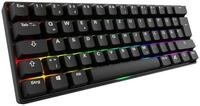 Sharkoon Sharkoon SKILLER SGK50 S4 Gen2 PBT, Tastatur