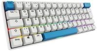 Sharkoon Sharkoon SKILLER SGK50 S4 Gen2 PBT, Tastatur