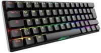 Sharkoon Sharkoon SKILLER SGK50 S4 Gen2, Gaming-Tastatur Tastatur