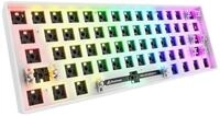 Sharkoon Sharkoon SKILLER SGK50 S4 Gen2 Barebone, Tastatur