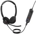 Jabra Engage 50 II MS Stereo - Headset - On-Ear Headset