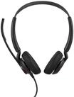 Jabra Engage 50 II 50 Link USB C/A UC Stereo - Headset - Lautst&auml;rkeregler...