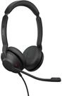 Jabra Jabra Evolve2 30 SE, Headset, (UC, USB-C und Headset