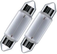 Osram KFZ-Ersatzleuchte Osram Automotive 4062172396141 Soffitten Leuchtmittel
