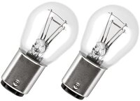 Osram KFZ-Ersatzleuchte Osram Automotive 4062172396448 Signal Leuchtmittel Standard