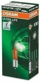 Osram KFZ-Ersatzleuchte HY21W 12V 21W BAW9s 64137ULT Ultra Life Blinkerlampe
