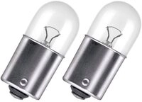 Osram KFZ-Ersatzleuchte Osram Automotive 4062172396028 Signal Leuchtmittel Standard
