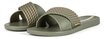 Ipanema STREET II FEM - Badelatschen / Slides Pantolette Bade-Slides mit Riemen in