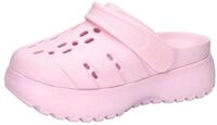adidas Performance ADILETTE CLOG PLATFORM Badepantolette