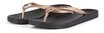 Ipanema ANATOMICA TAN FEM - Zehentrenner / Flip Flop Zehentrenner