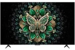 TCL 75C6K Mini-LED-Fernseher (191 cm/75 Zoll, 4K Ultra HD, Smart-TV)